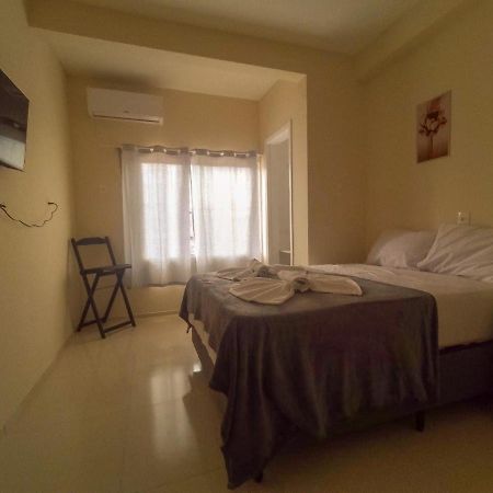 Hotel Residencial Terrazas à Florianópolis Extérieur photo