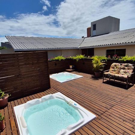 Hotel Residencial Terrazas à Florianópolis Extérieur photo