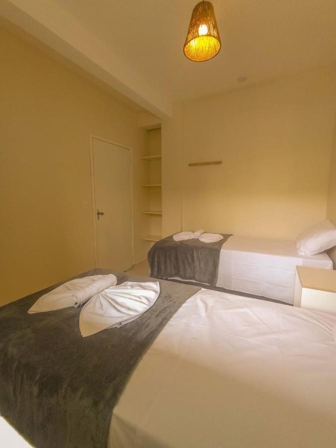 Hotel Residencial Terrazas à Florianópolis Extérieur photo