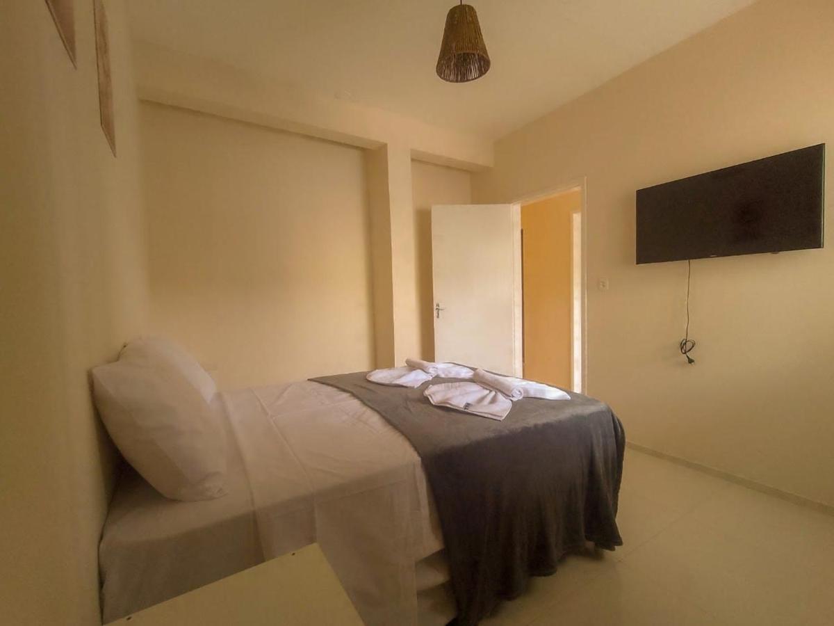 Hotel Residencial Terrazas à Florianópolis Extérieur photo