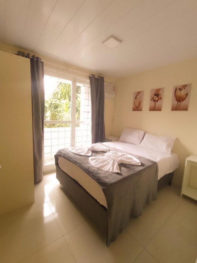 Hotel Residencial Terrazas à Florianópolis Extérieur photo