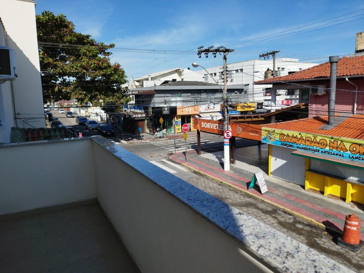 Hotel Residencial Terrazas à Florianópolis Extérieur photo