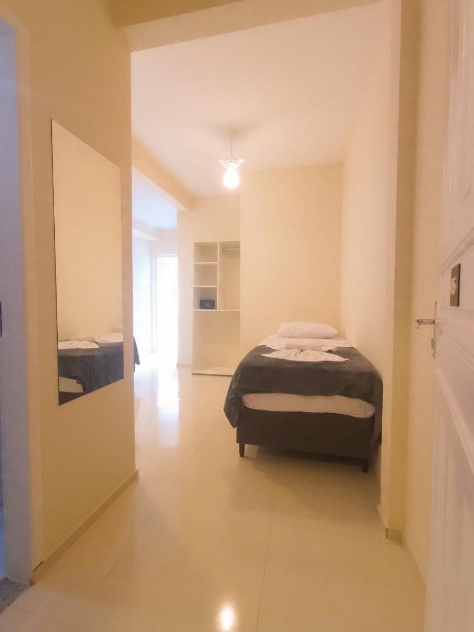 Hotel Residencial Terrazas à Florianópolis Extérieur photo