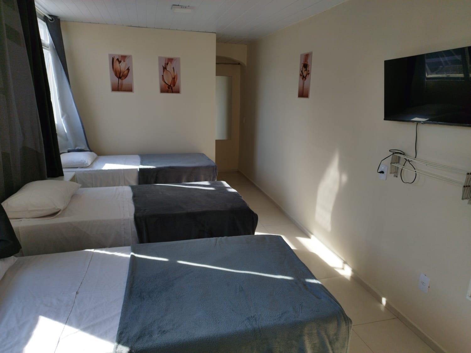 Hotel Residencial Terrazas à Florianópolis Extérieur photo